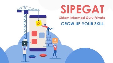 Sistem Informasi Guru Private (SIPEGAT) Karya Mahasiswa Teknik Informatika UWP