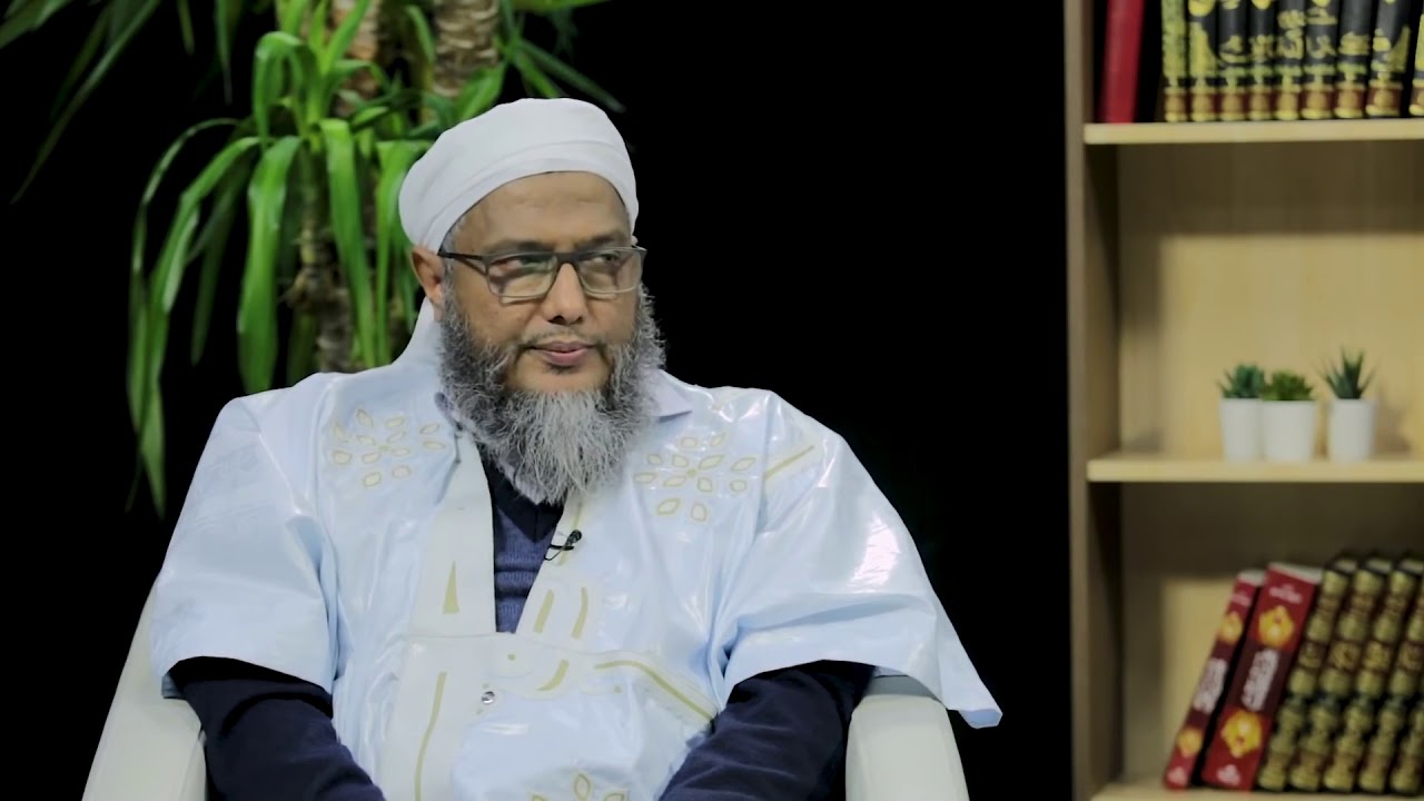 الفروق بين المقاومة المشروعة والإرهاب المذموم من حيث الوسائل والنتائج | معالم مع الشيخ الددو