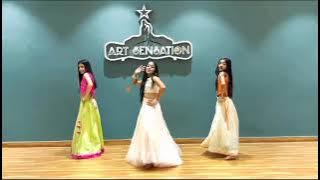 sweetheart X desi girl X kamariya X makhna remix cover dance