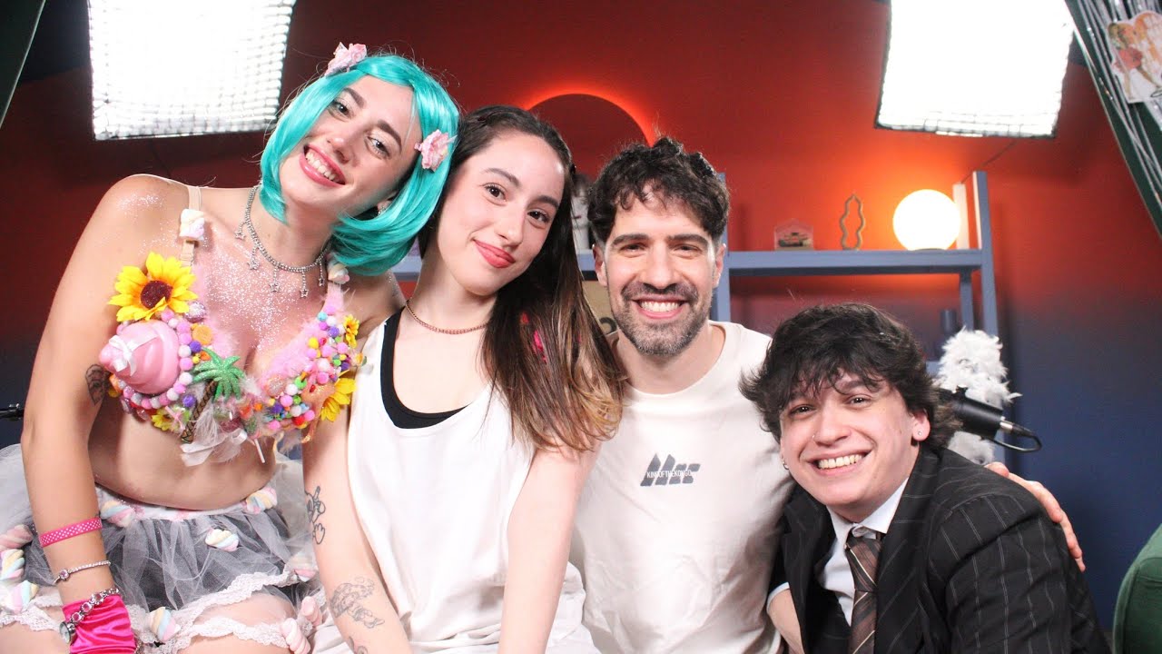 ENTREVISTA A MARTIN CIRIO