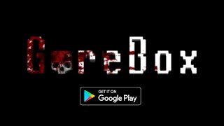 gorebox trailer