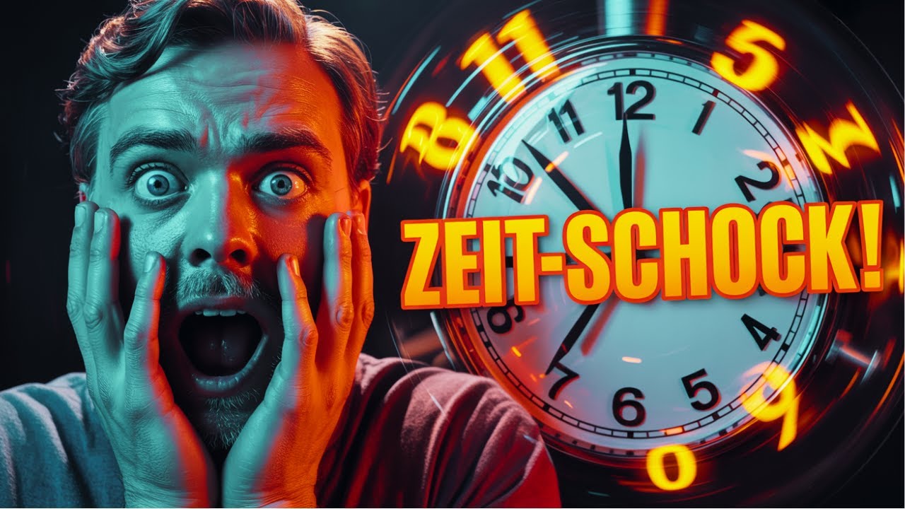 Die Schockierende Wahrheit Warum Mussen Sie Hier Verzogern 2feed
