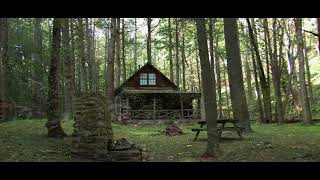 Loon Lake Trailer 2018