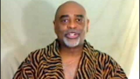 ACIM Video Lesson 146 Earl Purdy Review 4 Lessons 131&132 A Course In Miracles