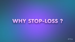 WHY STOP-LOSS ? | ОСНОВНЫЕ ПРИЧИНЫ СТОПОВ НА ФОРЕКСЕ