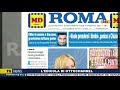 Rassegna stampa ottochannel 11 novembre 2022