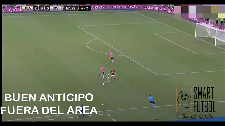 Cmo juega...? JORGE PINOS