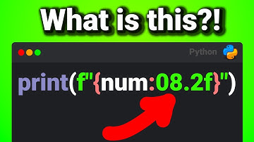 Python Zero-Padding Magic: getallen formatteren als een pro