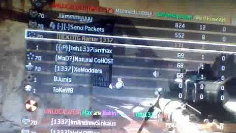 [TU7]Bypass made by the teh1337