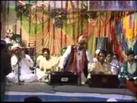 Anis Nawab Qawwali  Live Programme  Jaamnagar