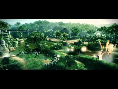 : Vietnam - Launch Trailer