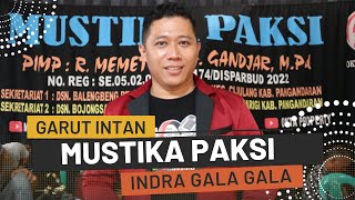 Garut Intan Cover Indra Gala Gala (LIVE SHOW Cidadap Karangunggal Tasikmalaya)