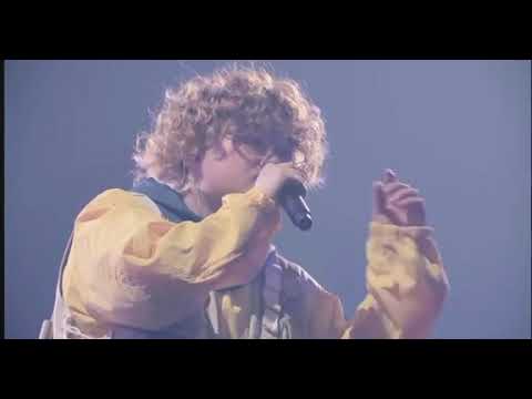 Vaundy 東京フラッシュ