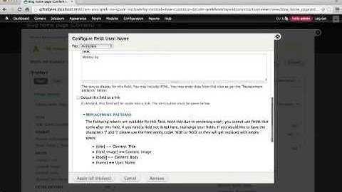 194. How to add and position the 