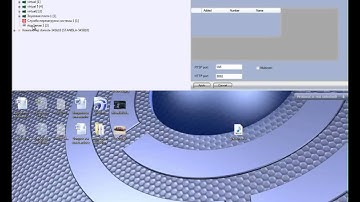 RTSP server viewing live and archived video, multicast functionality is implemented