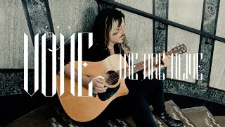 The Vone – We Are Alive [Live Acoustic Performance]