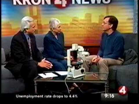 KRON Stem Cell Show