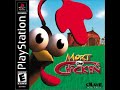 Mort the Chicken highlights