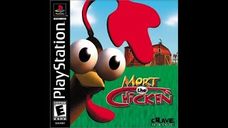 Mort the Chicken highlights