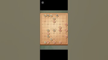 Tàn cục sát chiêu 399 !! Đỏ tiên thắng ! Mời các kỳ hữu bình thẩm #cothe #cotuong #satcuc #tancuoc