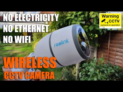 camera no wifi