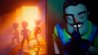 БЭТА ПРИВЕТ СОСЕД СТАЛ СОСЕДОМ И ВСЕХ НАКАЗАЛ ТОП ПРЯТКИ С СОСЕДОМ Secret Neighbor Beta БЭТА ПРИВЕТ СОСЕД СТАЛ СОСЕДОМ И ВСЕХ НАКАЗАЛ ТОП ПРЯТКИ С СОСЕДОМ Secret Neighbor Beta
