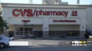 Cvs Walgreens Enact Covid Precautions During Flu Shots