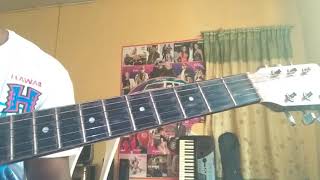 How to play the major solfa notation key c