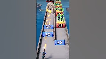 last z survival shooter Game #shorts #gaming #trending