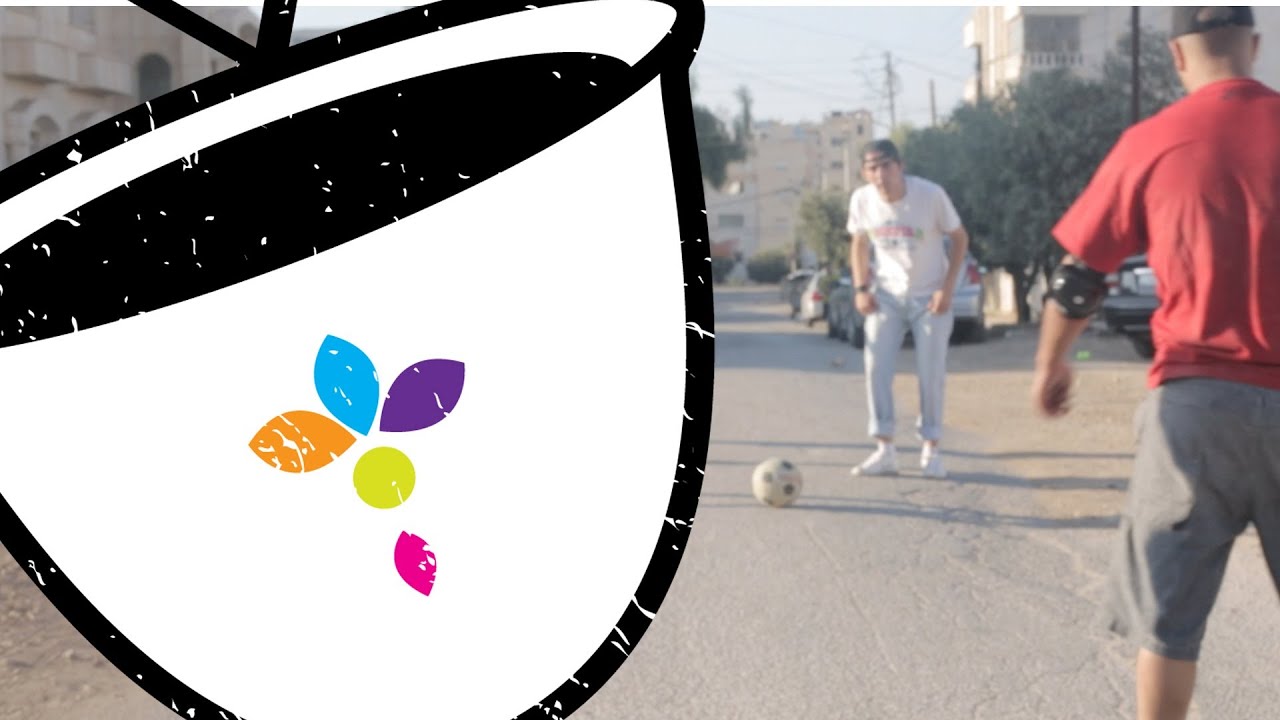 #fooqalsada   فوق_السادة #رمضان #الحارة  #27#