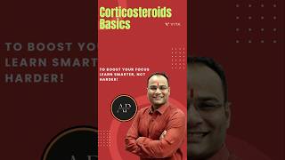 Corticosteroids | Basic Information