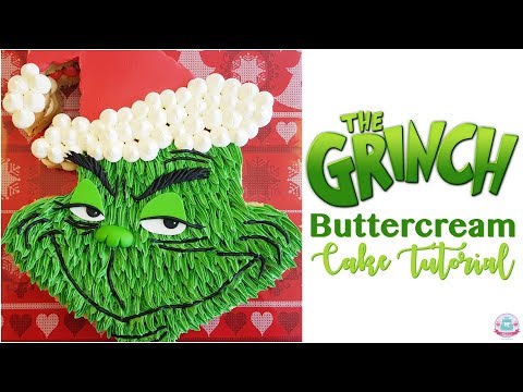 *bonus*-the-grinch-buttercream-cake-|-abbyliciousz-the-cake-boutique