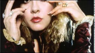 Fleetwood Mac/Stevie Nicks ~ Straight Back (Early Version)