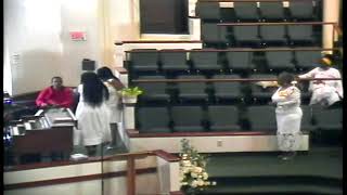 Sunday Morning Worship (06-9-24) Womens Day