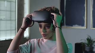 Information Oculus quest- under the hood Guide