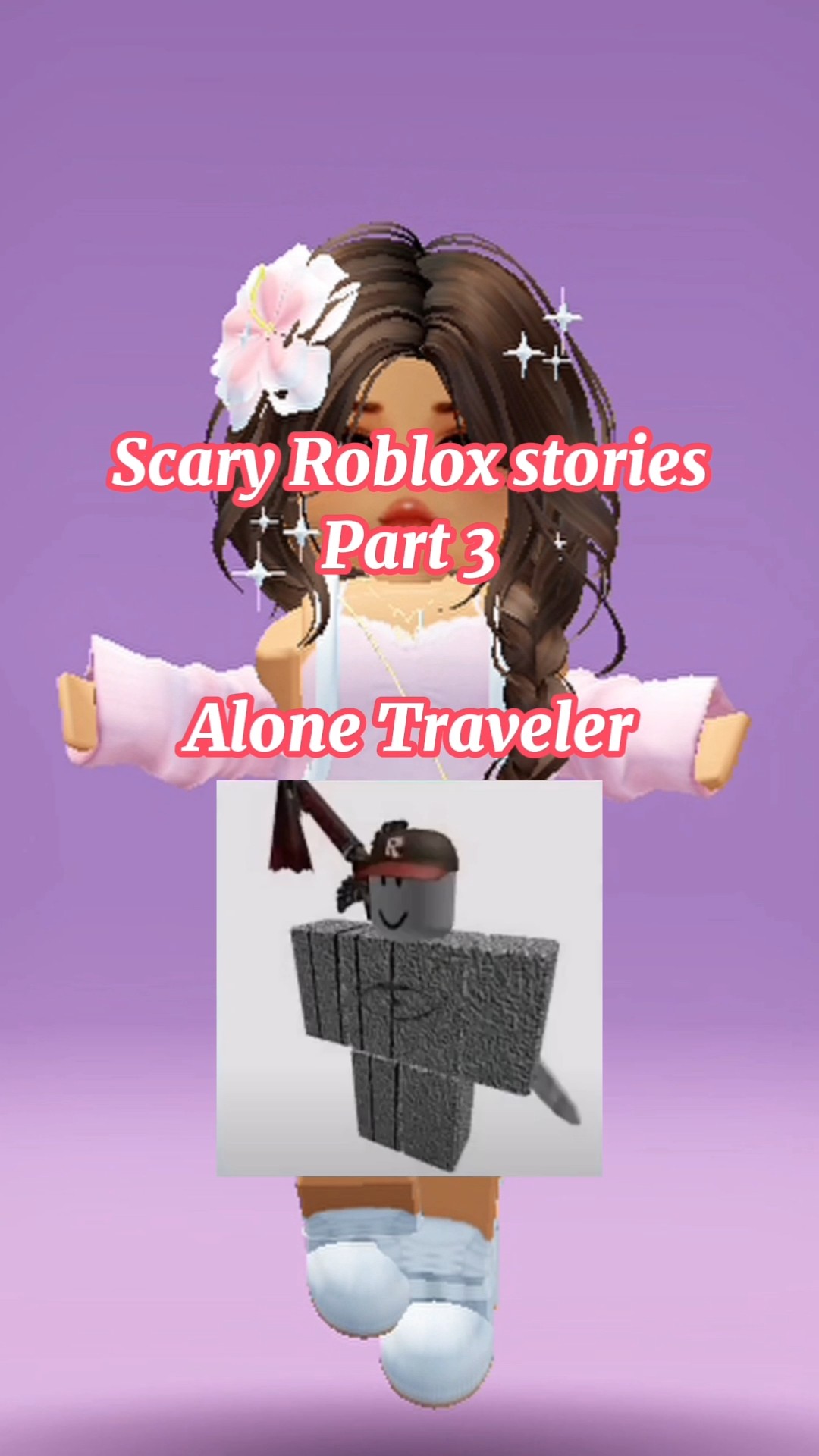 Guide to Unraveling the Alonetraveler Roblox Story Lore