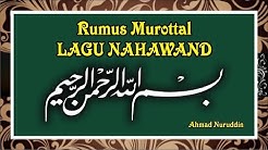 Rumus murottal lagu nahawand  - Durasi: 5:27. 