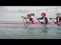 Gilead Hong Kong&#39;s first dragon boating experience #香港乳龍 #癌症資訊網