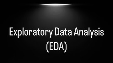 Day 04: EDA and Hypothesis Testing