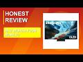 Samsung 77-Inch Class 2026 OLED S90H Series - Watch Before You Buy