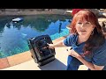 Aiper Scuba X1 Review: The Ultimate Cordless Robotic Pool Cleaner for 2025!