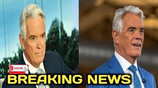 HEALTH BATTLE Fox News host John Roberts off air as he battles ‘severe’ illness in ‘first case his 