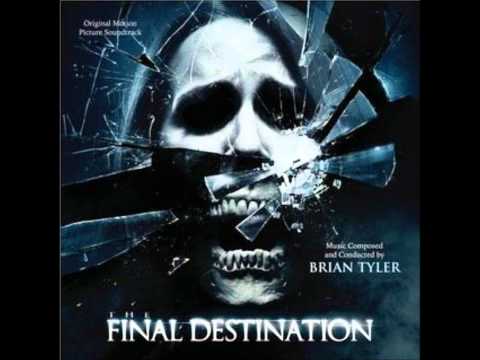 BSO El destino final (The final destination score)- 01. The final destination