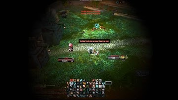 Solo tiger boss in Zul Gurub as Frost Mage (no glitching) 3.3.3