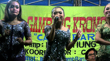 Gambang Kromong Cahaya Baru - Jali Jali