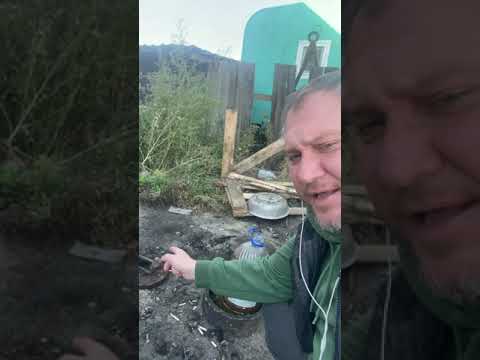 Проверка Дистиллированной воды￼