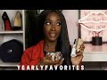 Yearly Beauty Favorites | Best Products of 2019 | Too Much Mouth
