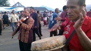 Orkestra Jong Kudi,  Waibalun_Larantuka _Flores Timur