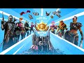 Fortnite Chapter 2 season 5 battle pass reaction!