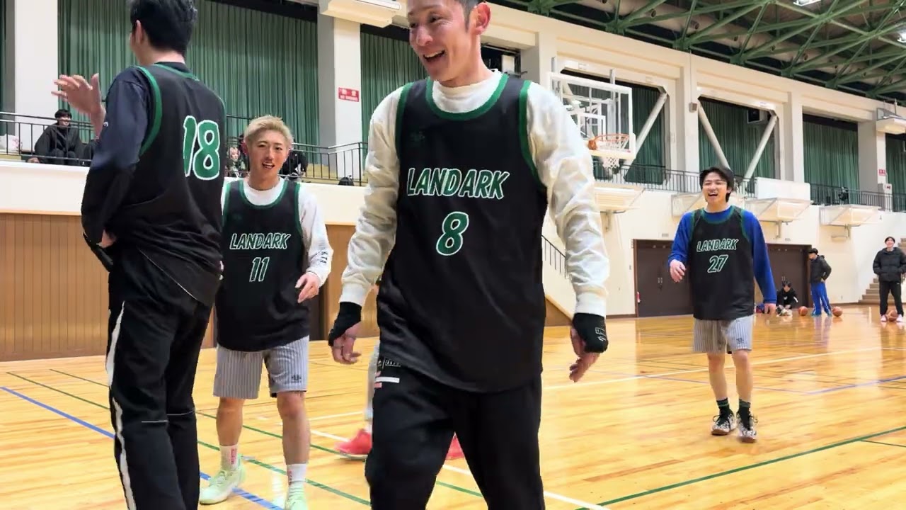 2026/01/11    finger cup  予選2    VS    Baguettes B    後半